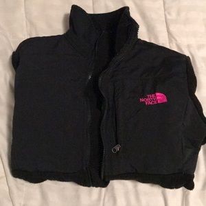 THE NORTH FACE women’s jacket